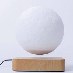 Magnetic Moon Lamps