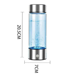 Hydrogen Generator Water Cup Filter