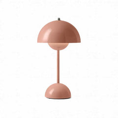 Flowerpot Rechargeable Mushroom Table Lamp