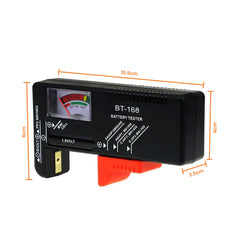 Battery Tester Checker Universal