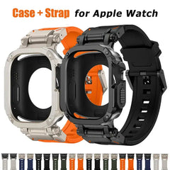 Strap for Apple Watch Ultra