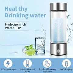 Hydrogen Generator Water Cup Filter